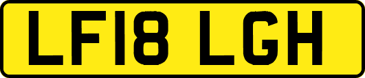 LF18LGH