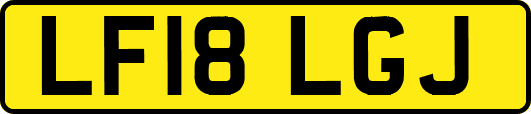 LF18LGJ