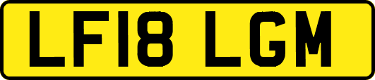 LF18LGM