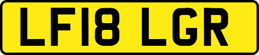 LF18LGR