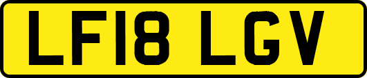LF18LGV