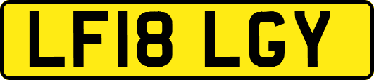 LF18LGY