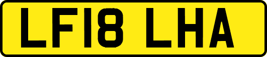 LF18LHA