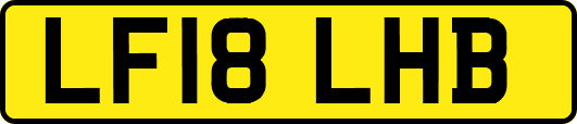 LF18LHB