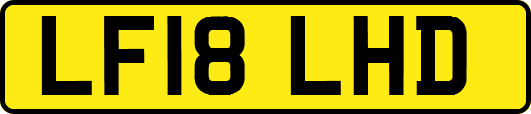 LF18LHD