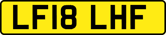 LF18LHF