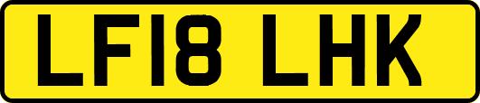 LF18LHK