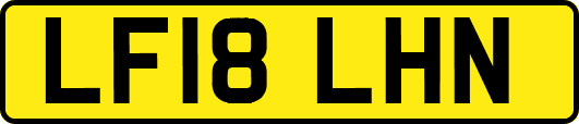 LF18LHN