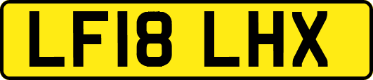 LF18LHX