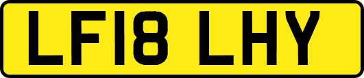 LF18LHY