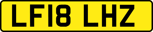 LF18LHZ