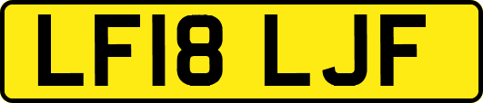 LF18LJF