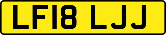 LF18LJJ