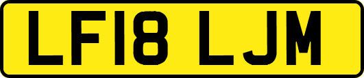 LF18LJM
