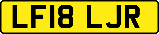 LF18LJR