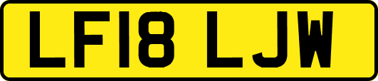 LF18LJW