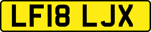 LF18LJX