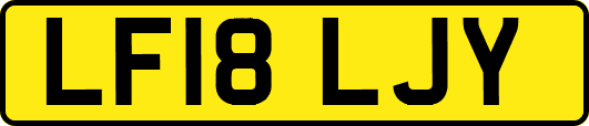 LF18LJY
