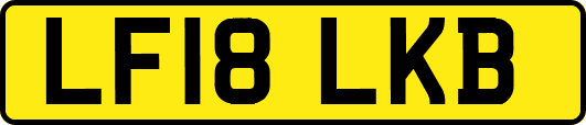 LF18LKB