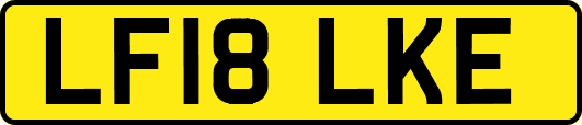 LF18LKE