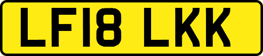 LF18LKK