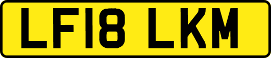 LF18LKM