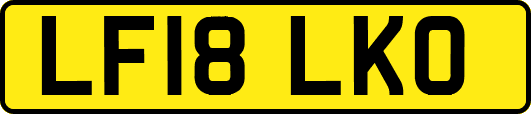 LF18LKO