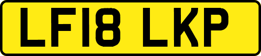 LF18LKP