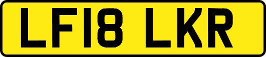 LF18LKR