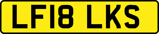 LF18LKS