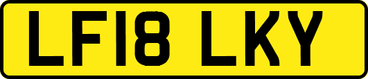LF18LKY