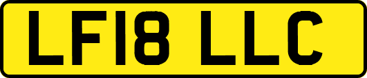 LF18LLC