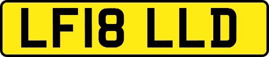 LF18LLD