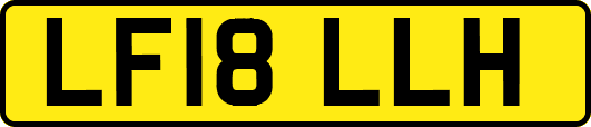 LF18LLH