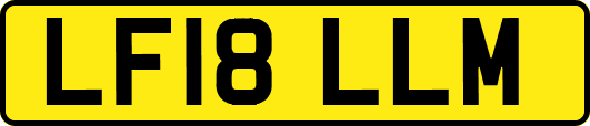 LF18LLM