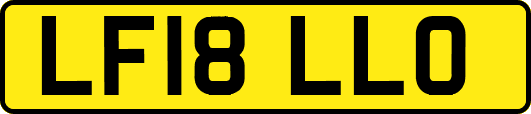 LF18LLO