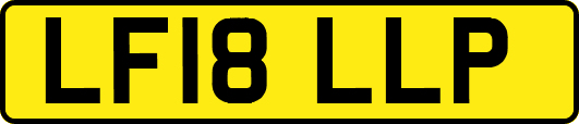 LF18LLP