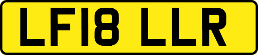 LF18LLR