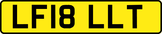LF18LLT