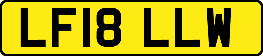 LF18LLW