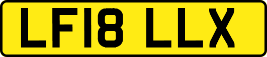 LF18LLX