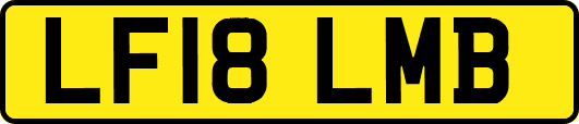 LF18LMB