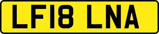 LF18LNA