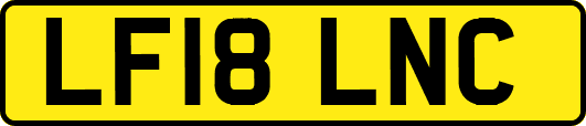 LF18LNC