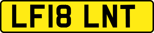 LF18LNT
