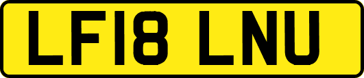 LF18LNU
