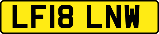 LF18LNW
