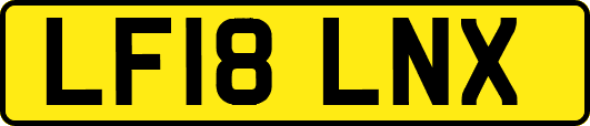 LF18LNX