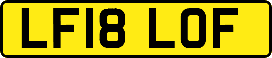 LF18LOF