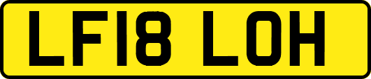 LF18LOH